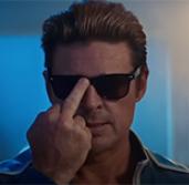 Uncaged Fury – Karl Urban Johnny Cage-ként rúgja szét a rosszfiúk csicsáját