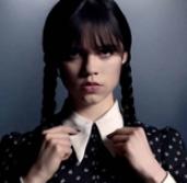 Undorító deepfake képeket kapott Jenna Ortega, ezért törölte magát X-ről