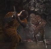 Valószínűleg nem a látványon fog elhasalni a The Callisto Protocol fejlesztőinek új játéka