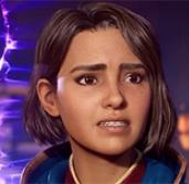 Teljesítették a Split Fiction titkos pályáját, meghívást kaptak a fejlesztőkhöz