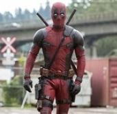Véget ért a Deadpool 3 forgatása, Ryan Reynolds pedig Wade Wilson módjára ünnepel