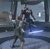 Végre magyarul is felgöngyölíthetjük a Star Wars Jedi: Survivor történetét