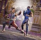 Végre megtalálták a Mortal Kombat 1 városi legendává avanzsálódott rózsaszín nindzsáját