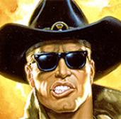 Végre PC-re is elérhető a Duke Nukem TPS, amiben Hasfelmetsző az ellenfelünk