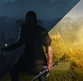 Vérszívás és romantika? A The Blood of Dawnwalkerben együtt jár a kettő