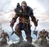 Viking nóta – A PS5 örökzöld slágere az Assassin's Creed Valhalla lett