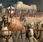 Visszatérés a Szentföldre – Készül a Stronghold Crusader Definitive Edition