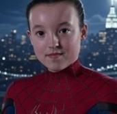 Viszlát, Tom Holland! Bella Ramsey szívesen lenne a következő Pókember