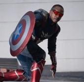 Vörös Hulk is zúzásba kezd az Amerika Kapitány: Szép új világ friss előzetesében