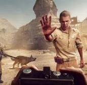 [XGS 2025] Rejtélyes szekta vár az Indiana Jones and the Great Circle DLC-jében