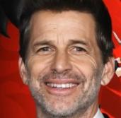 Zack Snyder erre a képregényfilmjére a legbüszkébb