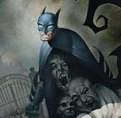 Zárt osztályra került az Arkham Asylum-sorozat