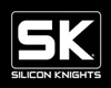 A bezárás közelében a Silicon Knights? tn