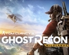 A Ghost Recon: Wildlands jövő héten frissítést kap tn