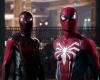 A Marvel's Spider-Man 2 az Insomniac eddigi legjobbra értékelt játéka tn