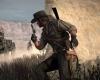 A Red Dead Redemptiont is életre keltették Unreal Engine-nel tn
