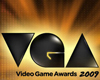 A Video Game Awards 2009 nyertesei tn