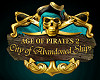 Age of Pirates 2: a nagy csel... tn