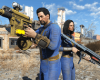 A Fallout 4 új frissítése a pusztaságba száműzte a játék legfontosabb modját tn