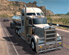 American Truck Simulator – irány Új-Mexikó tn