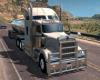 American Truck Simulator: Wyoming – 20 percnyi autókázás tn