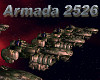 Armada 2526: a klasszikus visszatér! tn