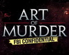 Art Of Murder: FBI Confidential tn
