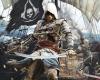 Assassin's Creed 4: Black Flag remake formálódhat a Ubisoftnál tn