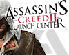 Assassin's Creed II Launch Center tn
