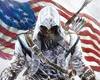 Assassin's Creed III Benedict Arnold DLC csak PS3-ra tn