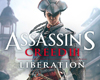Assassin's Creed III: Liberation -- ilyen lesz a kezelés tn