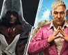Assassin's Creed: Unity és Far Cry 4 előfizetés a PC Guruval tn