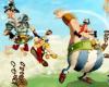 Asterix & Obelix XXL – Traileren a felújított változat tn