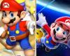 Áttekintő trailert kapott a Super Mario 3D All-Stars tn