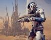 Az új Mass Effect letérhet az Andromeda által kitaposott ösvényről tn