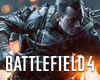 Battlefield 4: egér és billentyűzet PS4-en tn