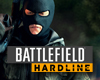 Battlefield Hardline: kevés a játékos PC-n   tn