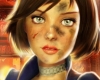 BioShock: Infinite - Elizabeth eredetileg néma volt  tn