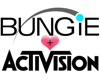 Bungie és Activision: Kéz a kézben tn