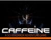 Caffeine: sci-fi horror kávéfüggőknek tn