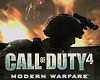 Call of Duty 4 - honlap frissülés tn