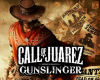 Call of Juarez: Gunslinger -- videón a főszereplő tn