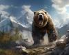 CGI nélkül – Valódi grizzly medvével forog ez a brutális thriller tn