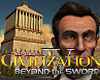 Civilization IV: Beyond the Sword demonstráció tn