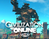 Civilization Online bejelentés  tn
