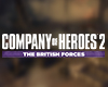 CoH 2: The British Forces limitált próbaidő tn