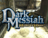 Dark Messiah of Might & Magic tapasz tn