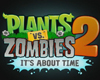Dátumot kapott a Plants vs. Zombies 2 tn