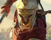 E3 2019 - Assassin's Creed Odyssey: itt a Story Creator mód tn