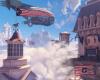 Emlékezetes pillanatok (28. rész): BioShock Infinite – Multiverzum tn